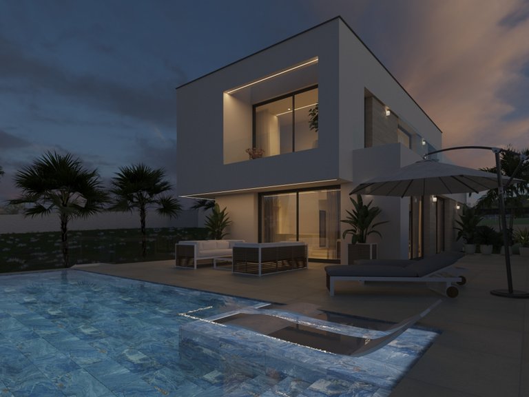 Villa for Sale in Villa Numa - Ciudad Quesada,Alicante 24