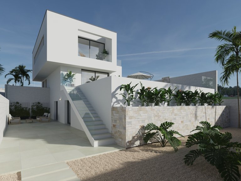 Villa for Sale in Villa Numa - Ciudad Quesada,Alicante 3