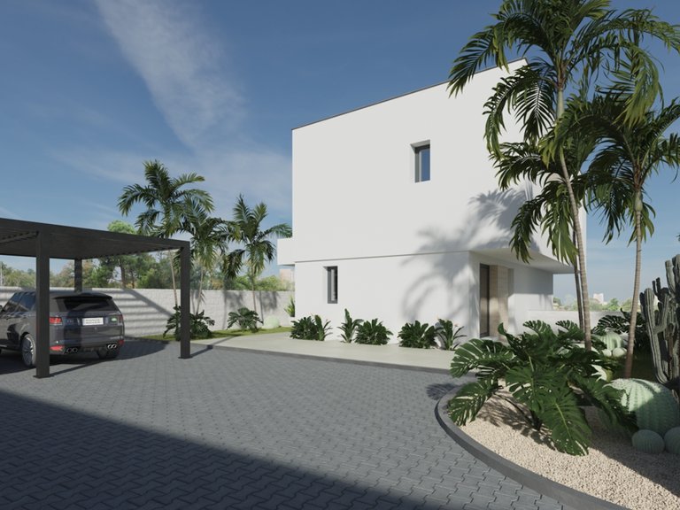 Villa for Sale in Villa Numa - Ciudad Quesada,Alicante 5