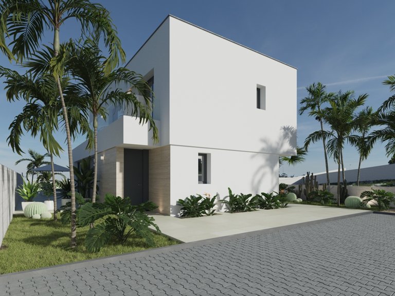 Villa for Sale in Villa Numa - Ciudad Quesada,Alicante 4