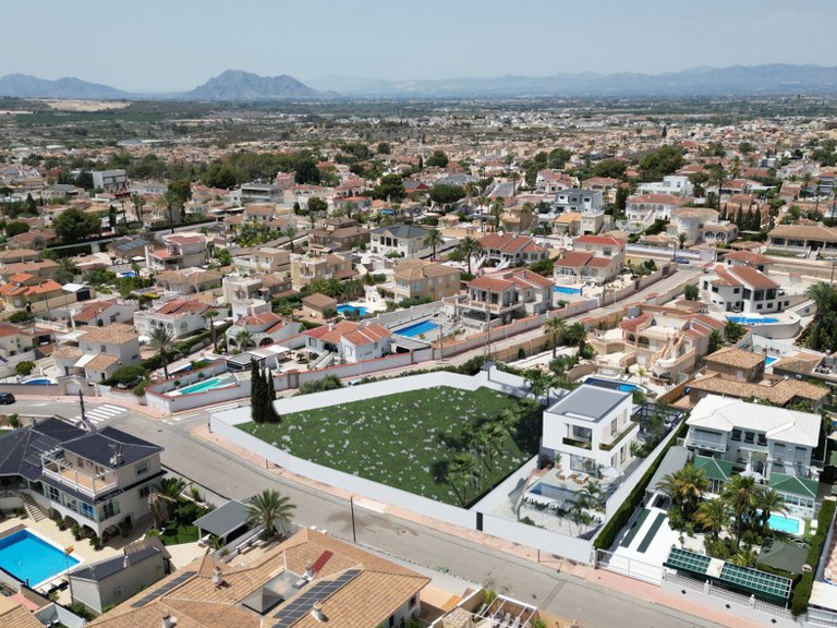 Villa for Sale in Villa Numa - Ciudad Quesada,Alicante 28