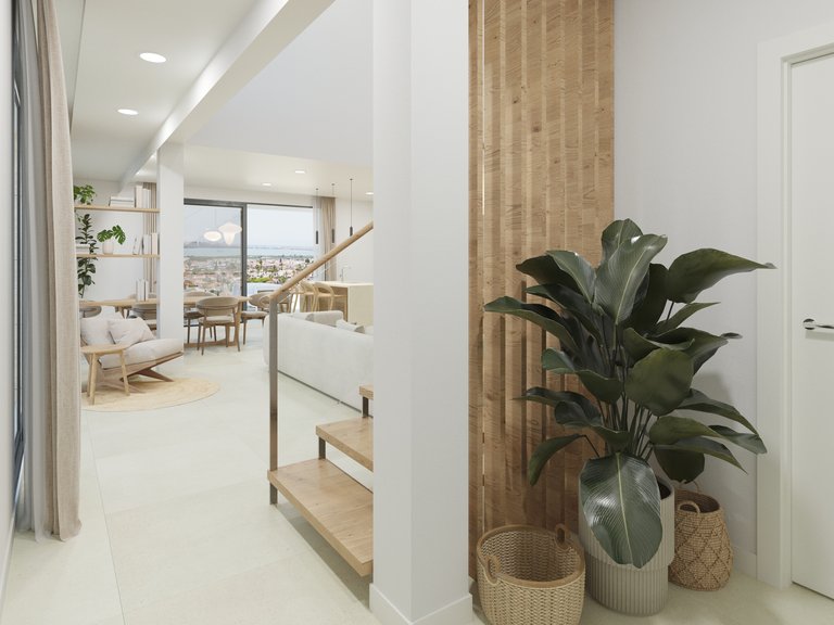 Villa for Sale in Villa Numa - Ciudad Quesada,Alicante 22