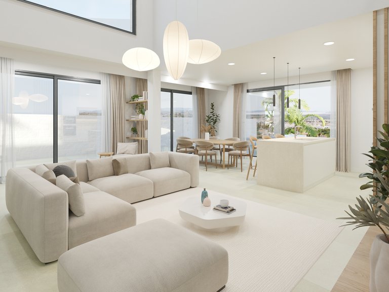 Villa for Sale in Villa Numa - Ciudad Quesada,Alicante 11