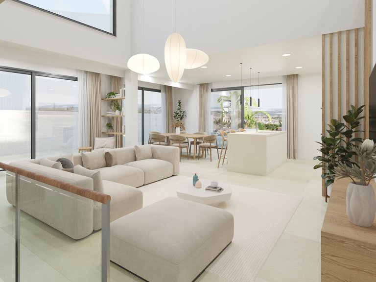 Villa for Sale in Villa Numa - Ciudad Quesada,Alicante 8