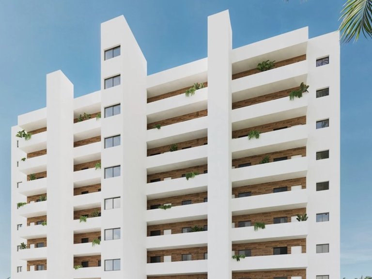 Apartment for Sale in Vista Cala 52 - Finestrat,Alicante 6