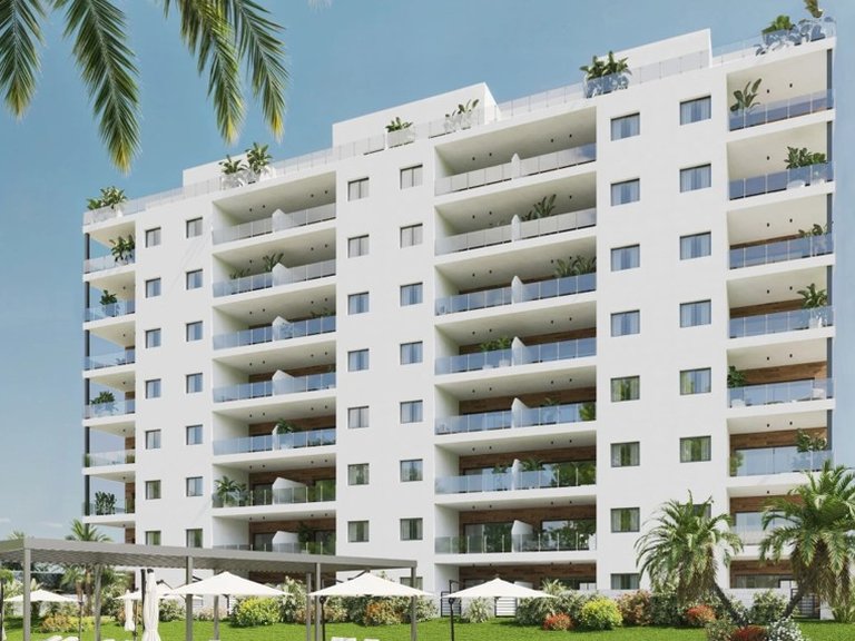 Apartment for Sale in Vista Cala 52 - Finestrat,Alicante 5