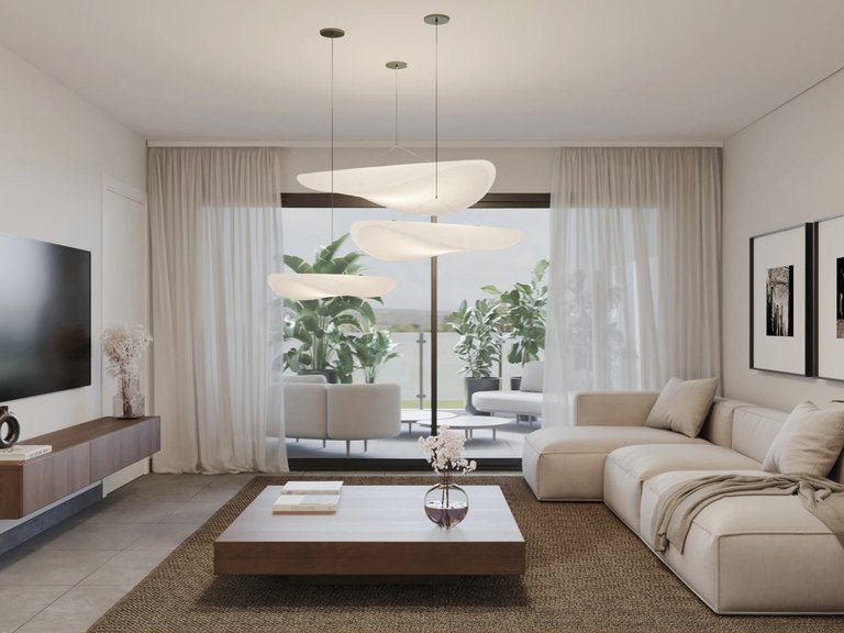 Apartment for Sale in Vista Cala 52 - Finestrat,Alicante 2