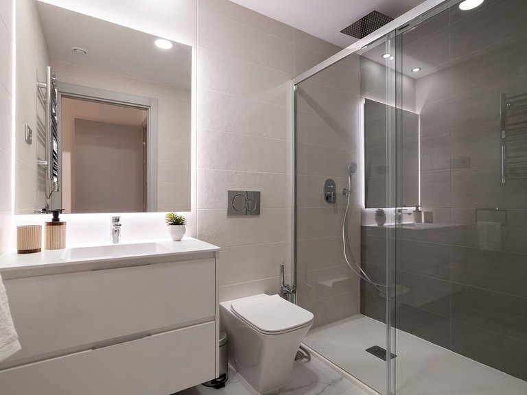 Apartment for Sale in Eagle Tower - Benidorm,Alicante 8