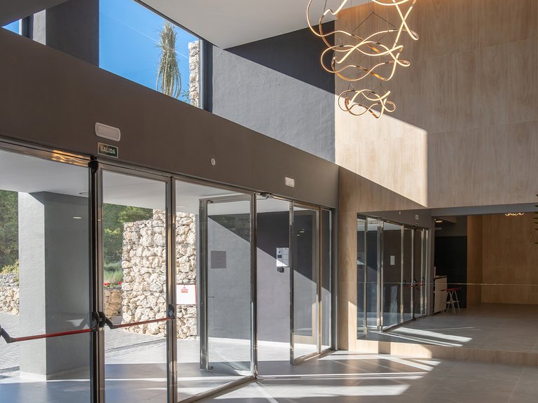 Apartment for Sale in Eagle Tower - Benidorm,Alicante 17