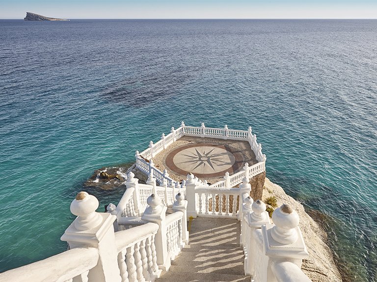 Apartment for Sale in Eagle Tower - Benidorm,Alicante 22
