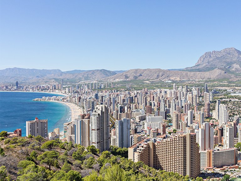 Apartment for Sale in Eagle Tower - Benidorm,Alicante 21