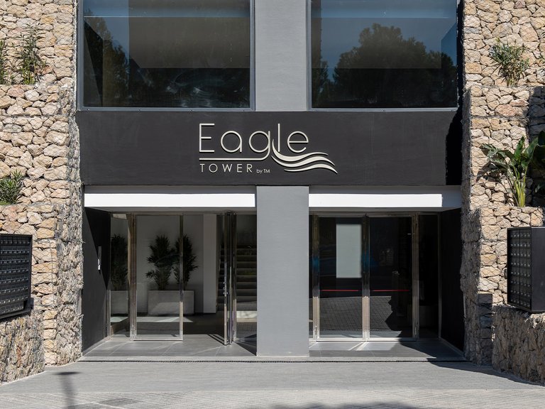 Apartment for Sale in Eagle Tower - Benidorm - penthouse,Alicante 18