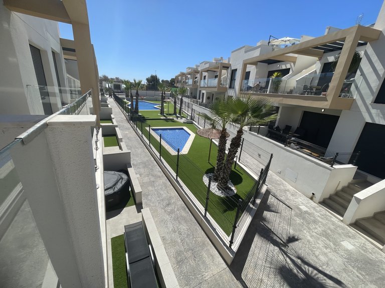 Apartment for Sale in Villamartín,Alicante 19