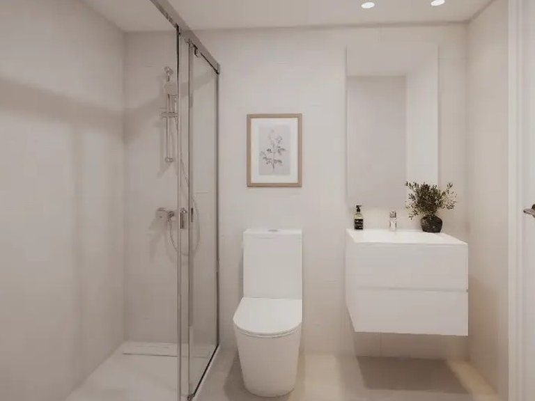 Apartment for Sale in Orizonne - Villajoyosa,Alicante 14
