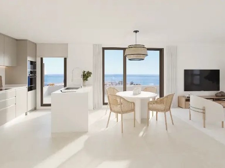 Apartment for Sale in Orizonne - Villajoyosa,Alicante 10