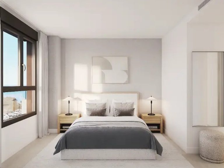 Apartment for Sale in Orizonne - Villajoyosa,Alicante 13