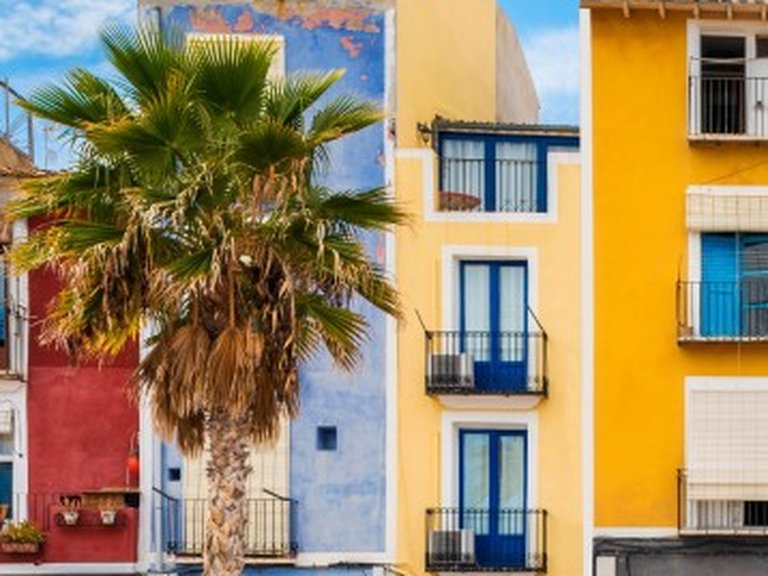 Apartment for Sale in Orizonne - Villajoyosa,Alicante 19