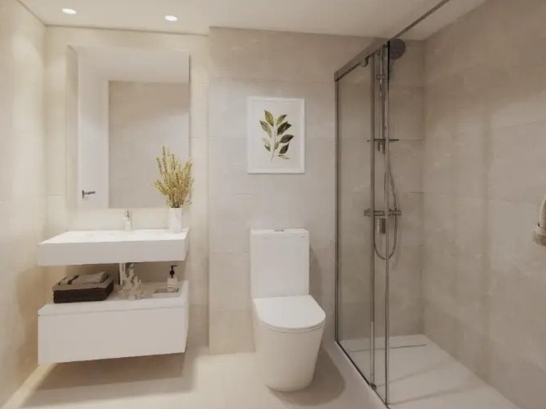 Apartment for Sale in Orizonne II - Villajoyosa,Alicante 11