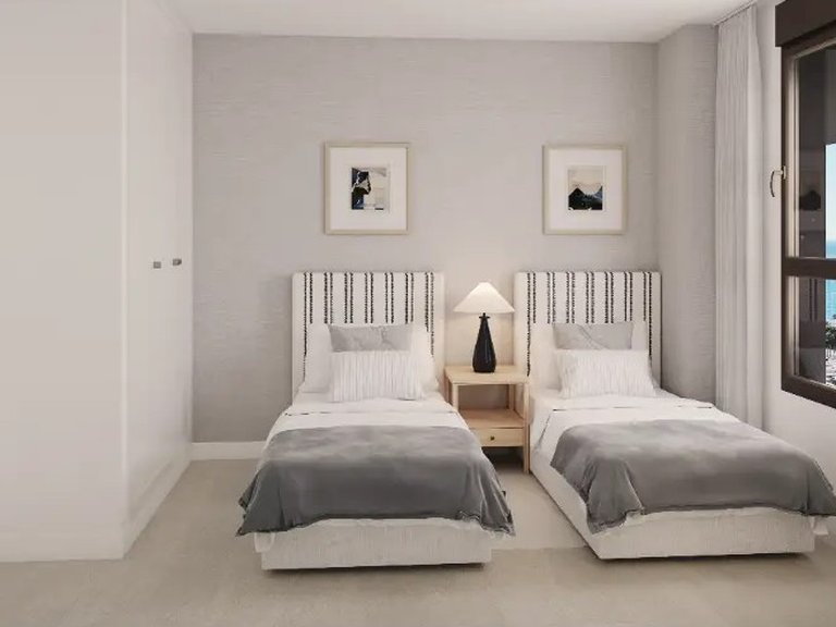 Apartment for Sale in Orizonne II - Villajoyosa,Alicante 12