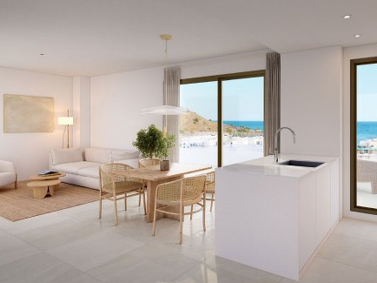 Apartment for Sale in Orizonne II - Villajoyosa - penthouse,Alicante 13