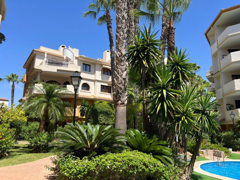 Apartment for Sale in Panorama Park - Punta Prima,Alicante 24