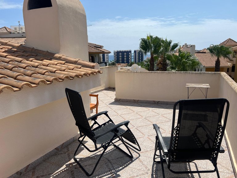 Apartment for Sale in Panorama Park - Punta Prima,Alicante 18
