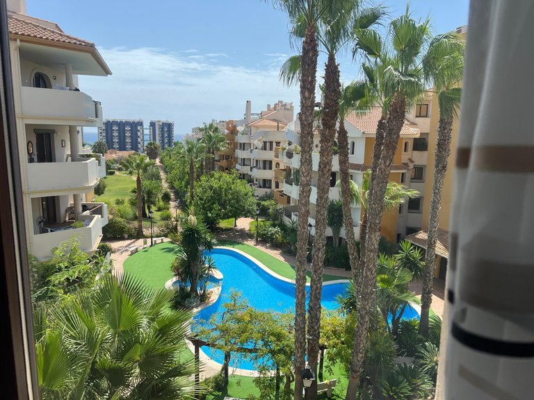 Apartment for Sale in Panorama Park - Punta Prima,Alicante 22