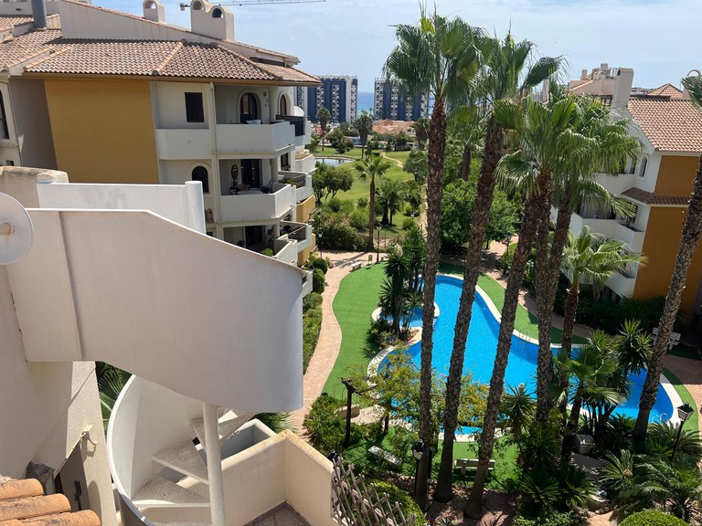 Apartment for Sale in Panorama Park - Punta Prima,Alicante 17