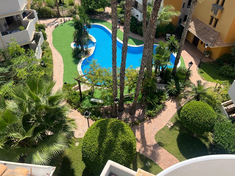 Apartment for Sale in Panorama Park - Punta Prima,Alicante 23