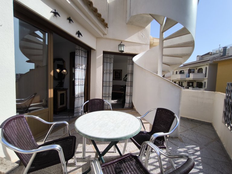 Apartment for Sale in Panorama Park - Punta Prima,Alicante 16