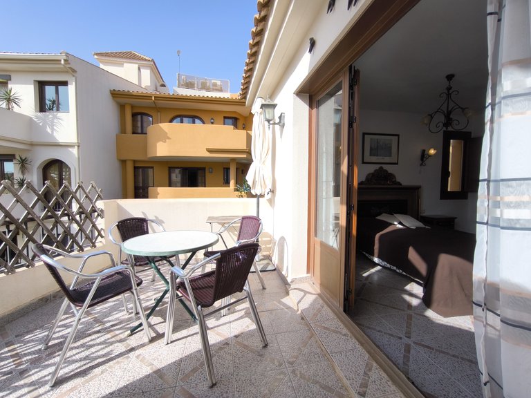 Apartment for Sale in Panorama Park - Punta Prima,Alicante 14