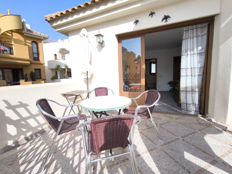 Apartment for Sale in Panorama Park - Punta Prima,Alicante 15