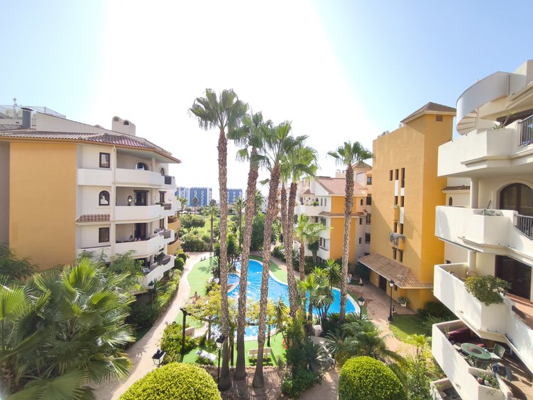 Apartment for Sale in Panorama Park - Punta Prima,Alicante 1
