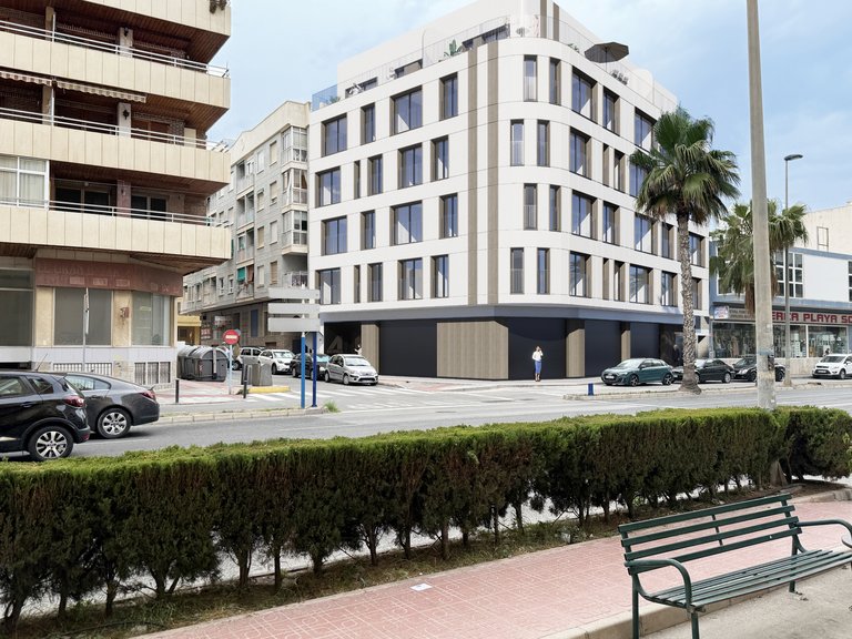 Apartment for Sale in Anamar - El Acequión,Alicante 1