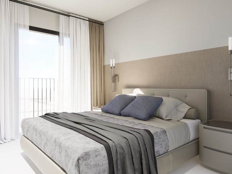 Apartment for Sale in Anamar - El Acequión,Alicante 9