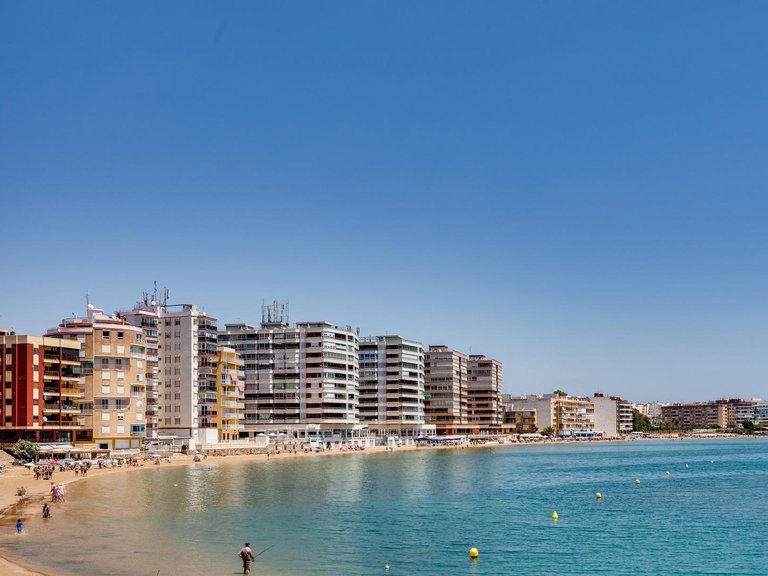 Apartment for Sale in Anamar - El Acequión,Alicante 14