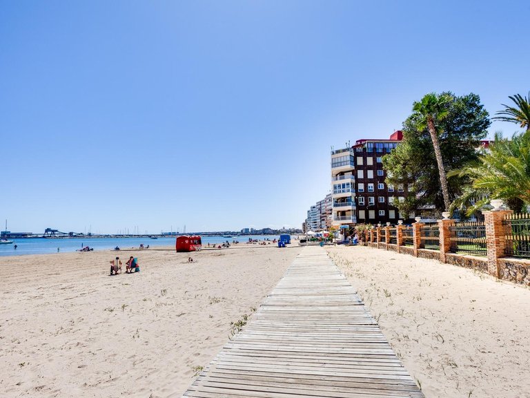 Apartment for Sale in Anamar - El Acequión,Alicante 13