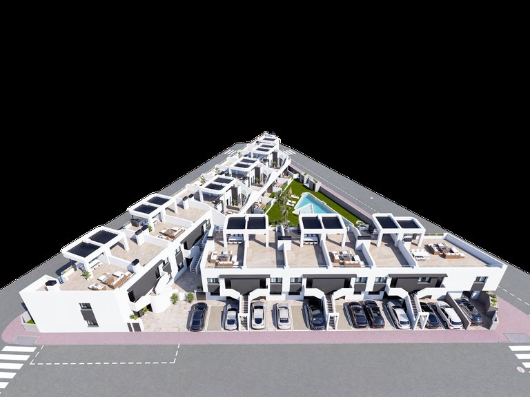 Apartment for Sale in Saito Apartments - San Fulgencio - ground floor,Alicante 15