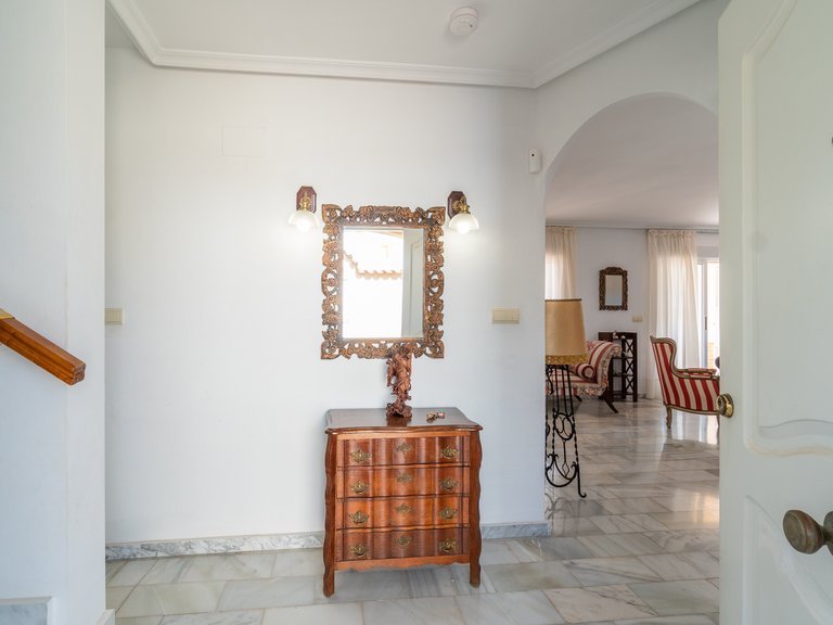 Villa for Sale in La Mata,Alicante 4