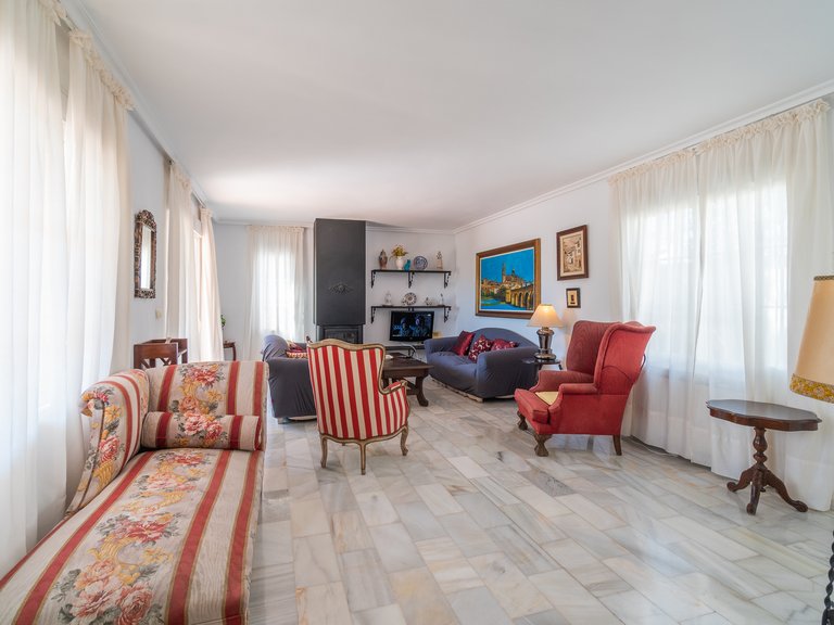 Villa for Sale in La Mata,Alicante 6