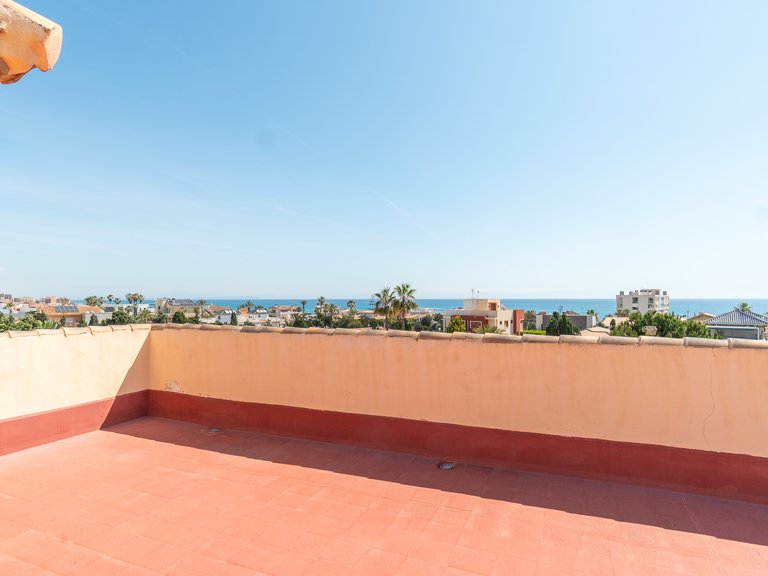 Villa for Sale in La Mata,Alicante 34