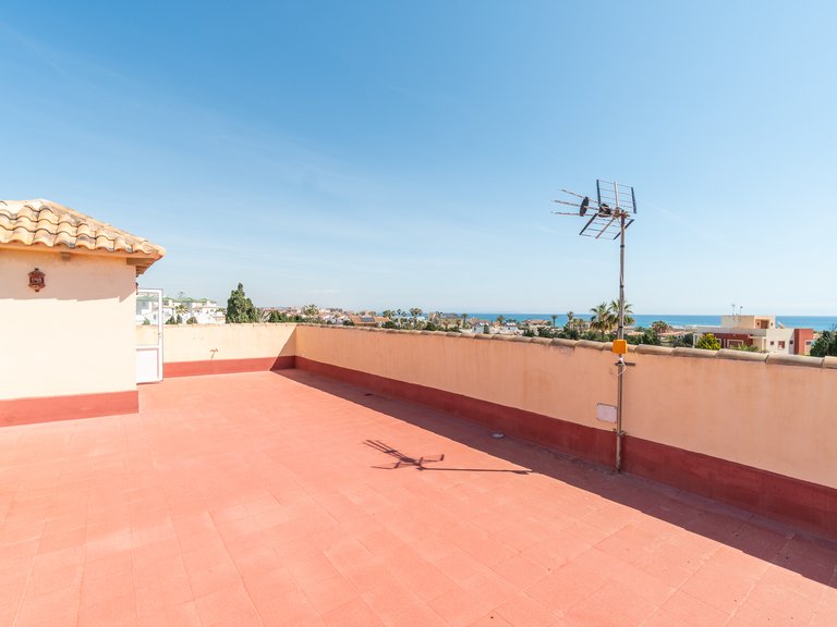 Villa for Sale in La Mata,Alicante 35