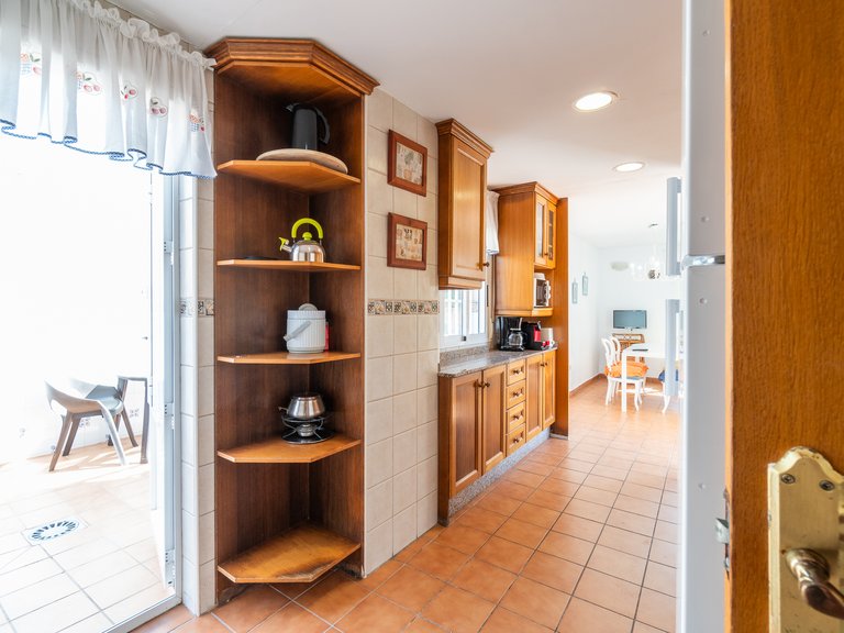Villa for Sale in La Mata,Alicante 8