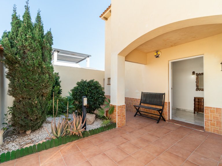 Villa for Sale in La Mata,Alicante 2