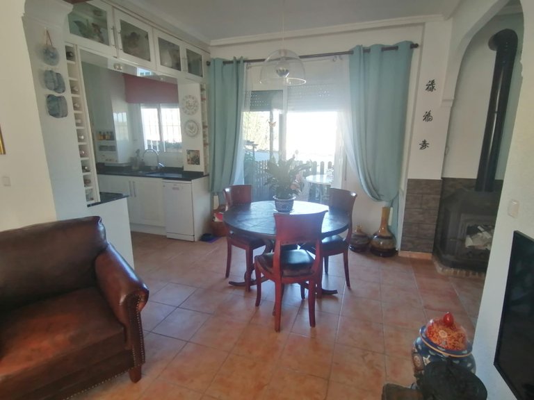 Villa for Sale in San Miguel de Salinas,Alicante 6