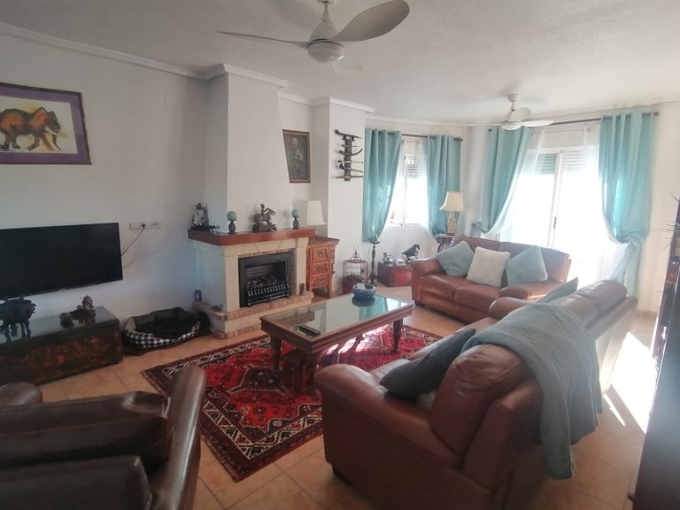 Villa for Sale in San Miguel de Salinas,Alicante 3