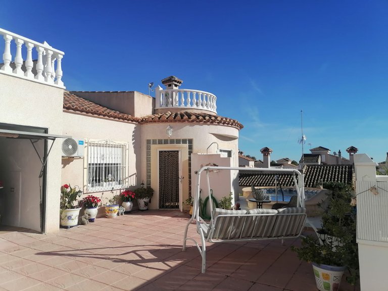 Villa for Sale in San Miguel de Salinas,Alicante 1
