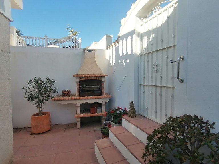 Villa for Sale in San Miguel de Salinas,Alicante 24