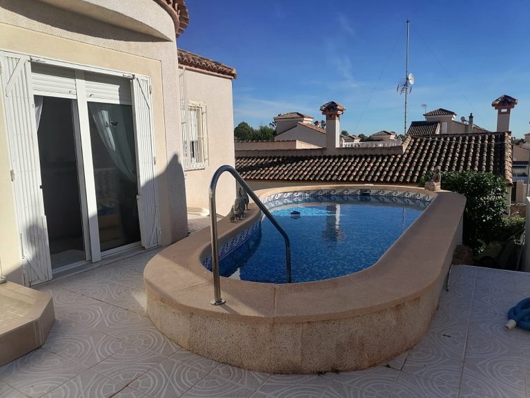 Villa for Sale in San Miguel de Salinas,Alicante 30