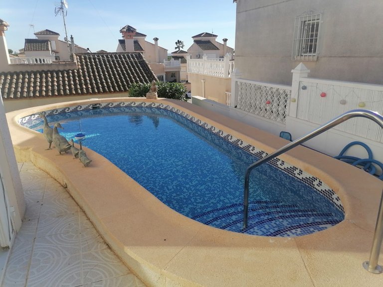 Villa for Sale in San Miguel de Salinas,Alicante 29